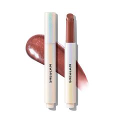 Sheglam Pout Perfect Shimmer Lip Plumper -Violet