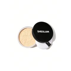 Sheglam Baked Glow Setting Powder Banana 5.5g