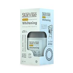 Starville Lightening Roll-On & Antiperspirant for Women 60 ml