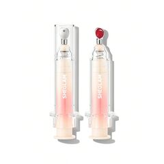 Sheglam Booster Shine Plumping Lip Gloss-True Passion