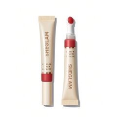 SHEGLAM PILLOW LIP GLOSS NO.BEAUTY SLEEP,10g