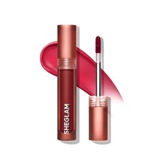 SHEGLAM ROUGE LIP BLOUR JUST SMOOTH 2.6G