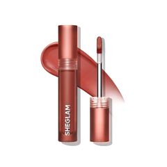 Sheglam Soft Lip Tint No.Think Twice