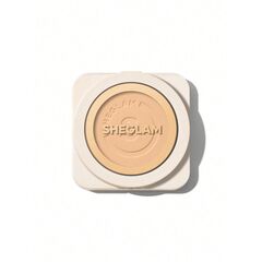 Sheglam Skin High Cover Poeder Foundation No.Nude