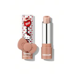 Sheglam Hello kitty be my baby lipstick - smitten kitten