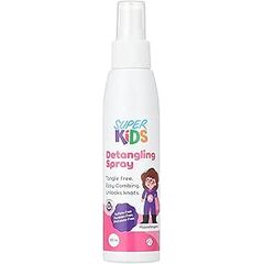 Superkids Detangling Spray 120 ml