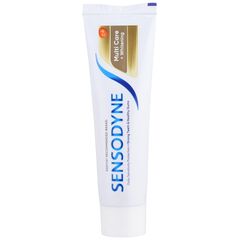 Sensodyne Toothpaste Multi-Care + Whitening, 50 ml