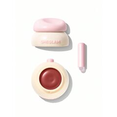 Sheglam Bounce Putty pocket Lip Pot Pomelo Plump 3.5g