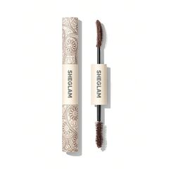 Sheglam All In One Volume & Length Mascara WP Macchiato 8g