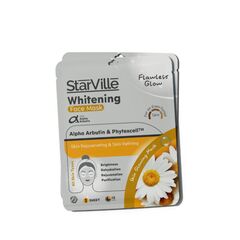 Starville Whitening Face Mask 1Sheet