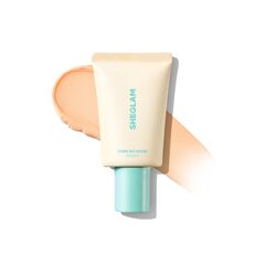 Sheglam Pore no more primer poreless oil