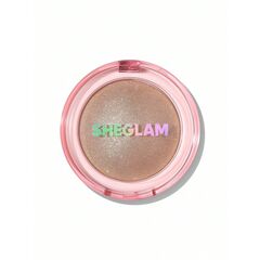 Sheglam Glowchi Bouncy Highlighter Custard 9.5g