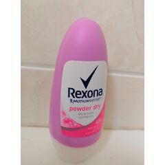 Rexona Women Antiperspirant Roll-On Shower Fresh, 50ml