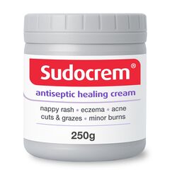 Sudocrem Antiseptic Healing Cream, 250g