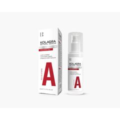 kolagra kKOLAGRA RETINOL SERUM RICH V.C 30ML