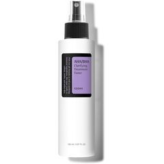 [COSRX] AHA/BHA Clarifying Treatment Toner 150ml / Korean cosmetics