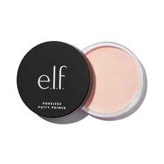 e.l.f. Putty Primer, All Day Wear, Velvet Texture, Poreless Effect, Universal Sheer, Poreless, 21 g (Pack of 1)