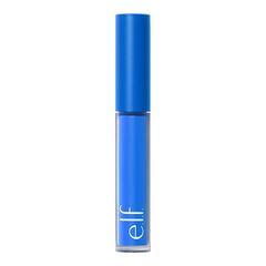 e.l.f. Camo Colour Corrector, Hydrating & Long-Lasting Colour Corrector For Camouflaging Discolouration, Dullness & Redness, Vegan & Cruelty-Free, Green