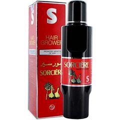 Sorciere Intensive Care Hair Lotion, 160 ml
