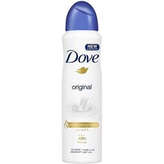 Dove anti prespirant 250ml