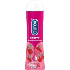 Durex cherry lubricating gel 50 ml