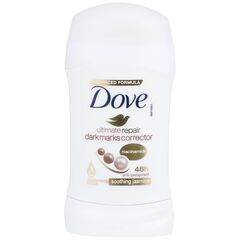 Dove Ultimate Repair Dark Marks Corrector Soothing Jasmine Deodorant Stick 40g