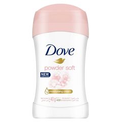 Dove Stick Powder Soft 40 Grams