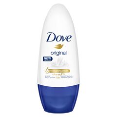 Dove Women Antiperspirant Deodorant Roll On Original 50ML