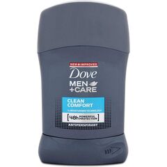 Dove Stick Antiperspirant For Men - 50ml