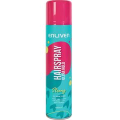 Enliven Pro V Hair Spray, 300ml