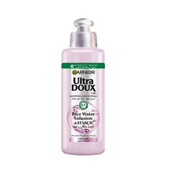 Garnier Ultra Doux Rice Water Leave In, 200 ml