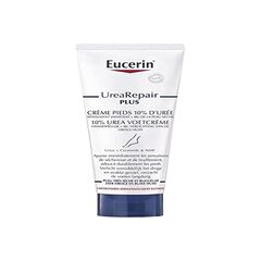 Eucerin UreaRepair PLUS Foot Cream 10% Urea 100ml