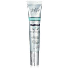 Eva Skin Clinic White Pearl Eye Whitening Cream - 15 ml