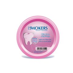 Eva Smokers Tooth powder with Clove - 40 gm