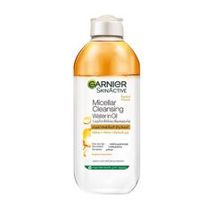 Garnier Micellar Cleansing Water In Oil For Waterproof Make-up - 400ml