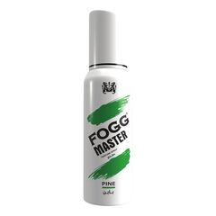 Fogg Master Fragrance Body Spray Pine 120 Ml