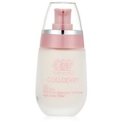 Eva Skin Clinic Anti-Ageing Collagen Deep Lines Filler for Mature Skin (+40) 50 ml