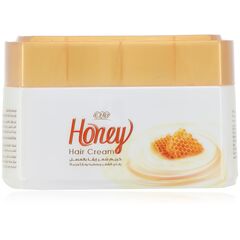 Eva - Damadged Hair Cream with Honey, 45gm