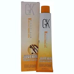 GK Semi Permanent Hair Dye - Red