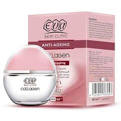 Eva Skin Clinic Collagen - Anti Sagging Cream (50+)
