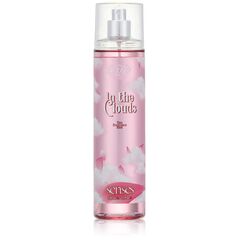 Eva Skin Care Senses Body Splash - In the Clouds 240 ml