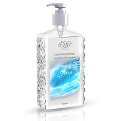 Eva Skincare - Liquid Hand Wash 500 ml - Fresh Breeze (15%)