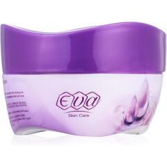 Eva Skin Care - Cream with Glycerin, 50gm