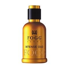 Fogg Scent Oud For Men, Eau De Parfum - 50 Ml