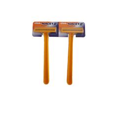 Gillette Naset 2 razor blades, 2 pieces