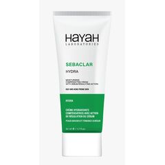 HAYAH Sebaclar Hydra Acne Crean - 50 ml