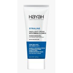 HAYAH LABORATORIES Straline Emollient Cream - 200 ml