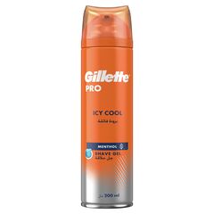 Gillette Razor Pro 200 ml Super Cooler PRO - ICY COOL