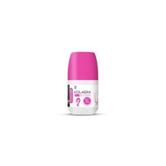 Kolagra Roll - On- Berry 60Ml White