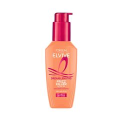 L'Oréal Paris Elvive Frizz Killer Serum for Long and Frizzy Hair - 100 ml